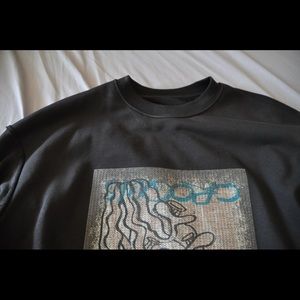 JNBY sweatshirt with tag